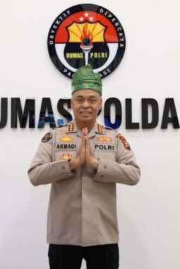 Polri Ingatkan Orang Tua Awasi Anak, Jangan Biarkan Terlibat Aksi yang Berpotensi Ricuh
