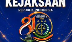Selamat Hari Lahir Kejaksaan Republik Indonesia ke-81, Lapas Pasir Pangarayan Teguhkan Sinergi Penegakan Hukum