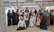 Kenduri Manis Khirata Foundation, Perkuat Cinta Rasul dan Bentengi Anak dari Bahaya Narkoba