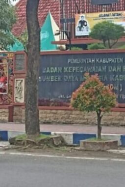 Manajemen Talenta ASN Jadi Andalan, Pemkab Sumenep Perkuat Birokrasi Profesional dan Berbasis Kompetensi